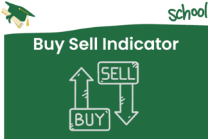 Buy and sell indicator for forex traders