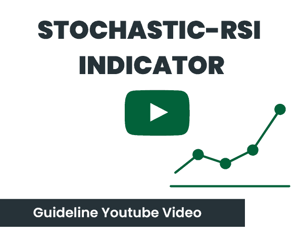 Stoch Rsi indicator Guideline