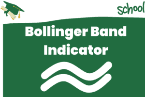 Bollinger band indicator